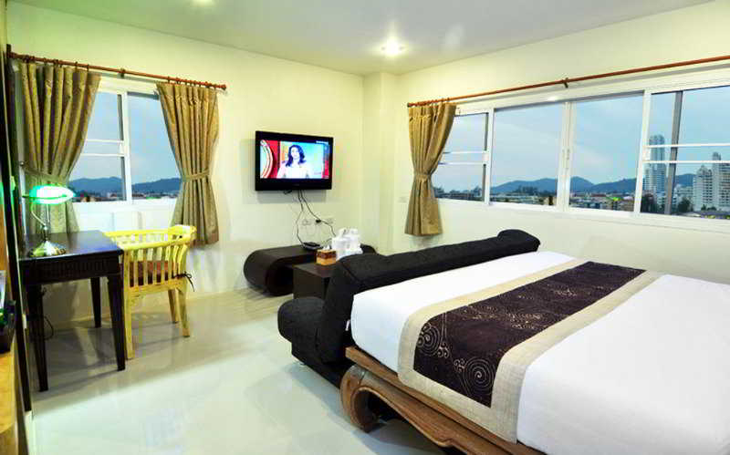 Plern Anda Boutique Hotel