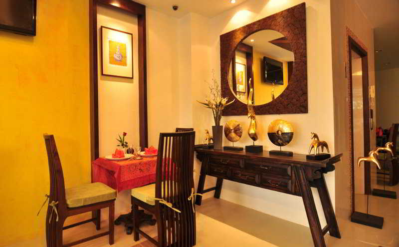 Plern Anda Boutique Hotel