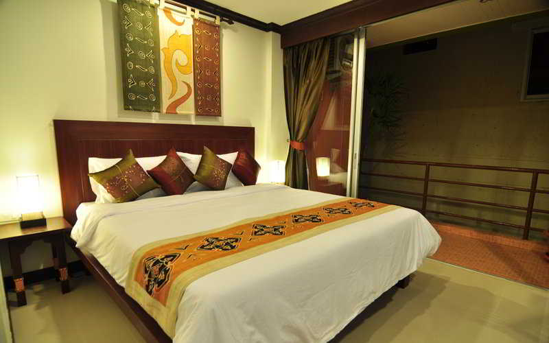 Plern Anda Boutique Hotel