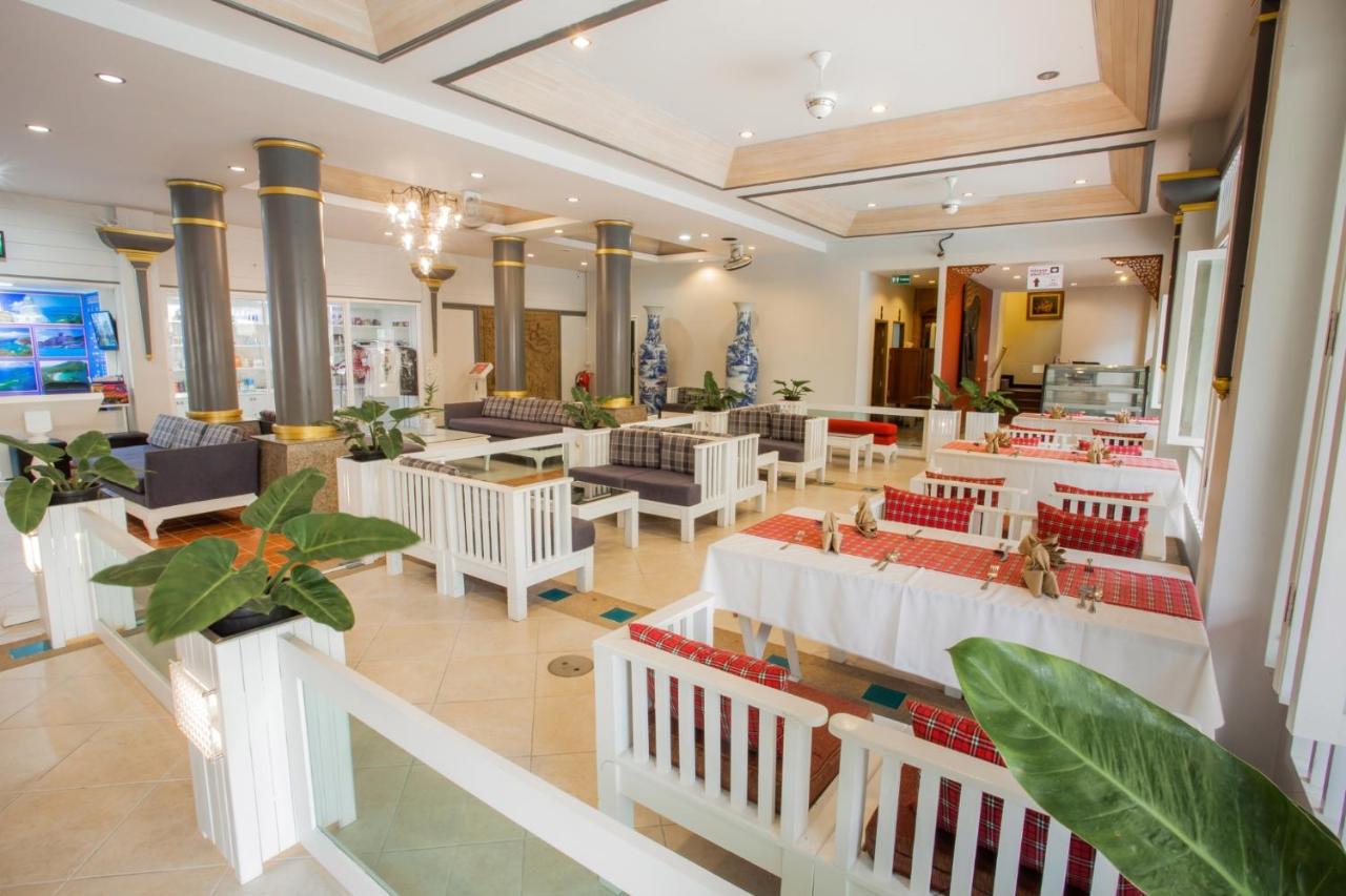 La Vintage Resort