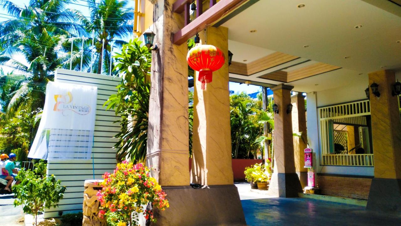 La Vintage Resort