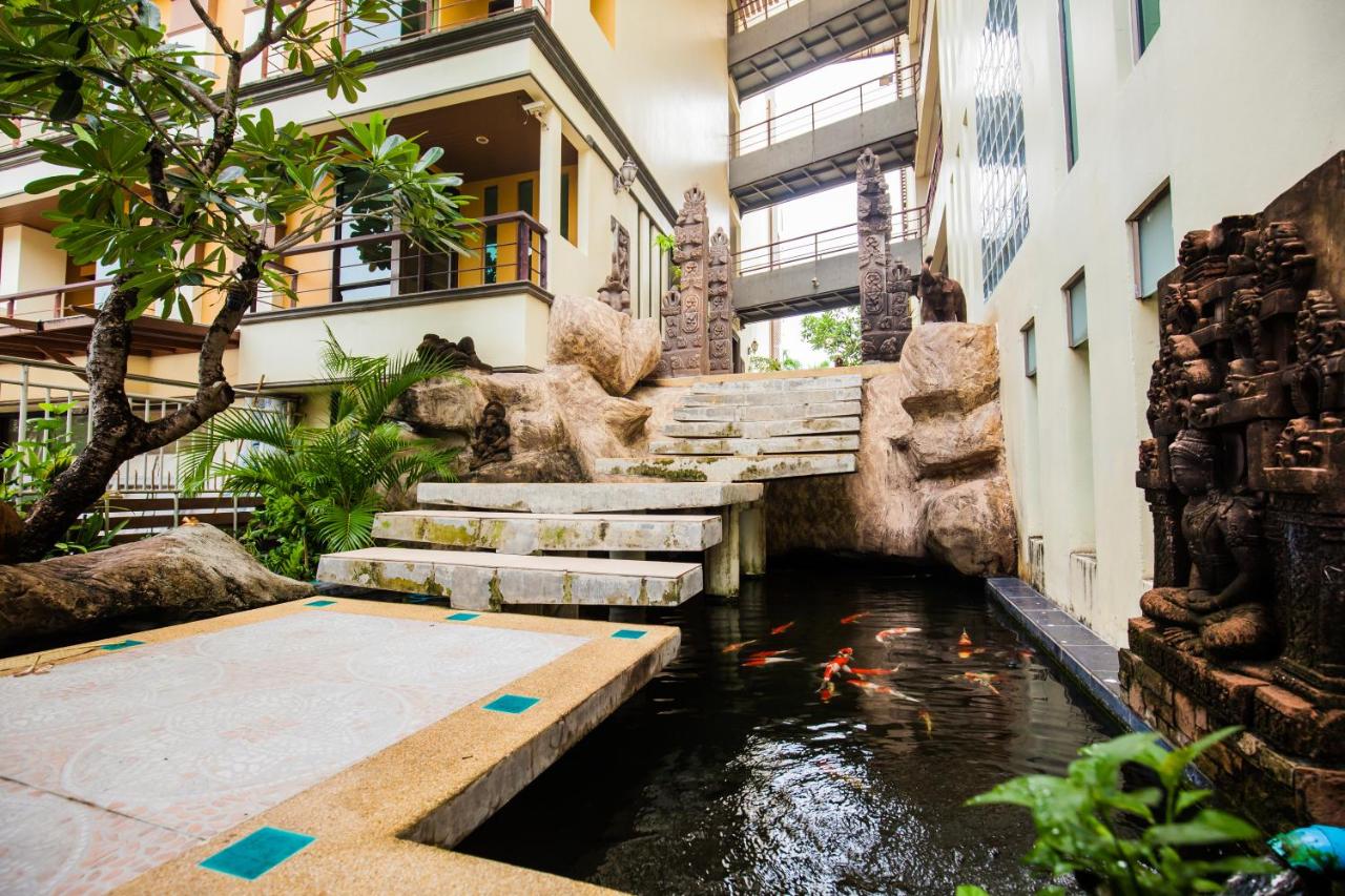 La Vintage Resort