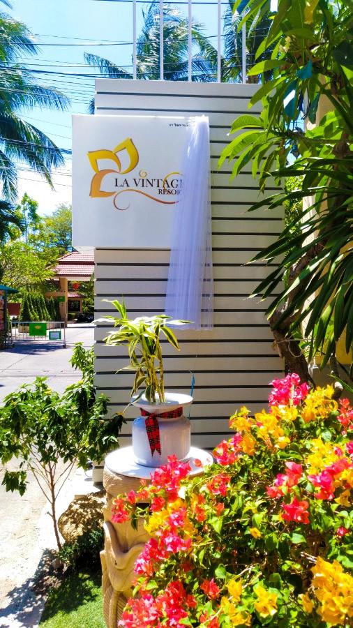 La Vintage Resort