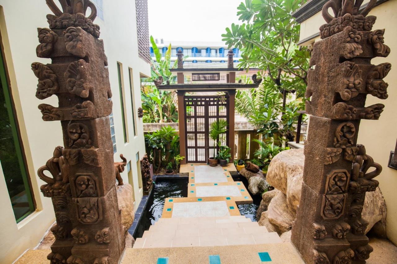 La Vintage Resort