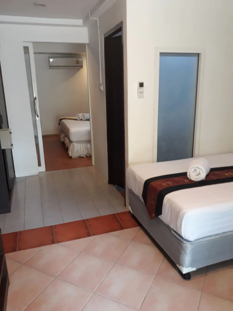 Porter House Patong