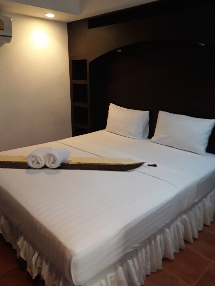 Porter House Patong