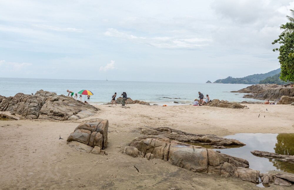 Porter House Patong