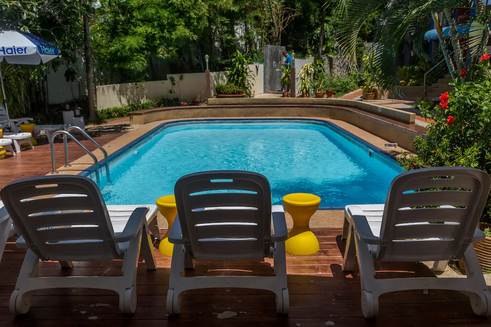 Porter House Patong