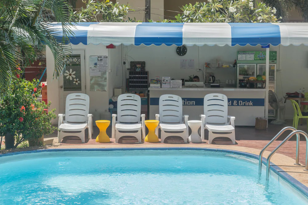 Porter House Patong