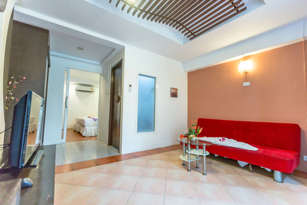 Porter House Patong