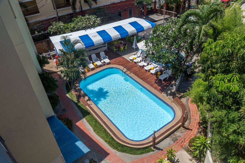 Porter House Patong