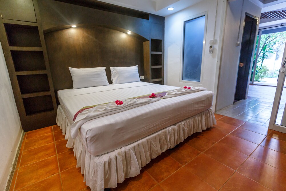 Porter House Patong