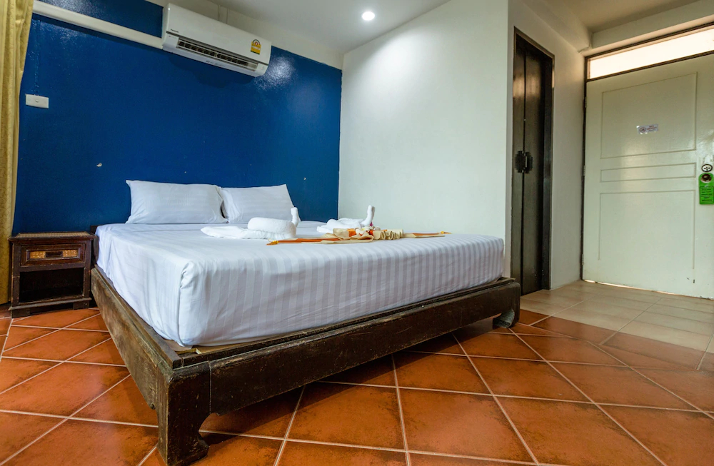 Porter House Patong