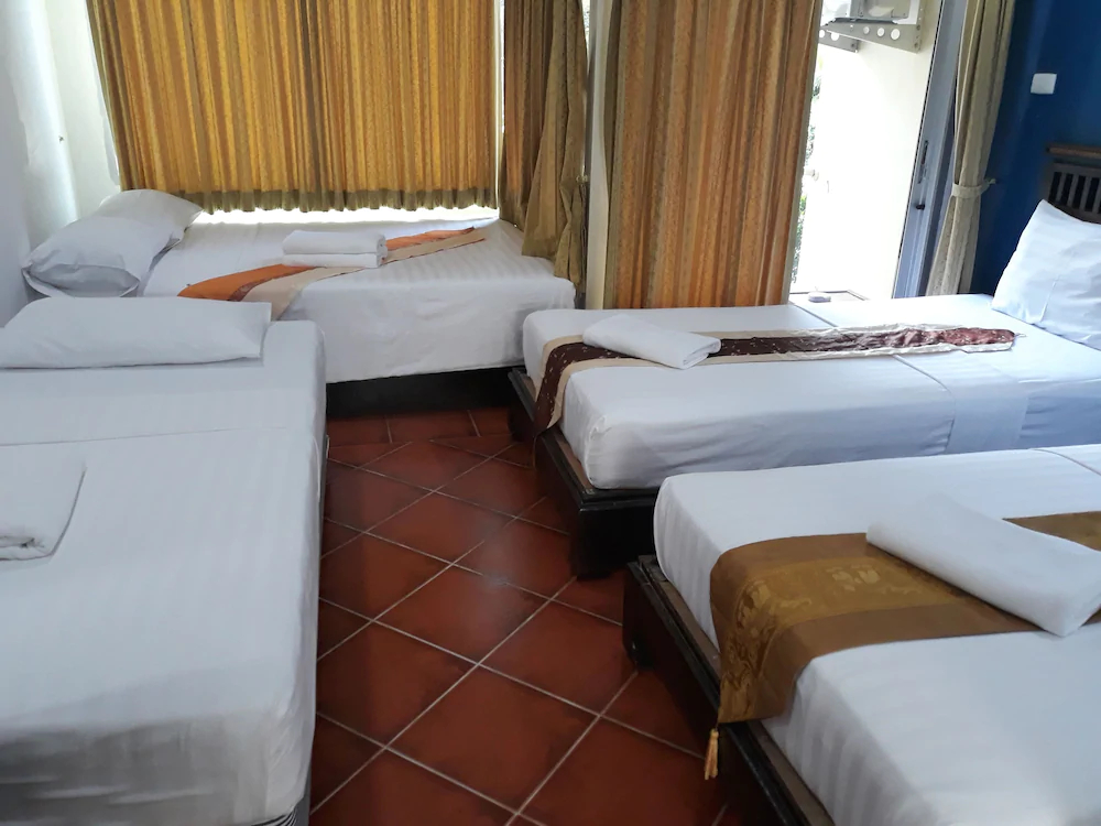 Porter House Patong