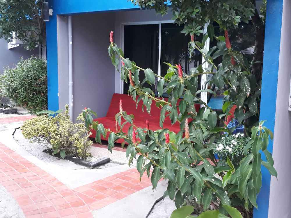 Porter House Patong