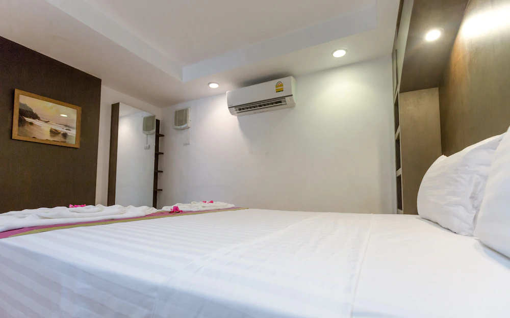 Porter House Patong