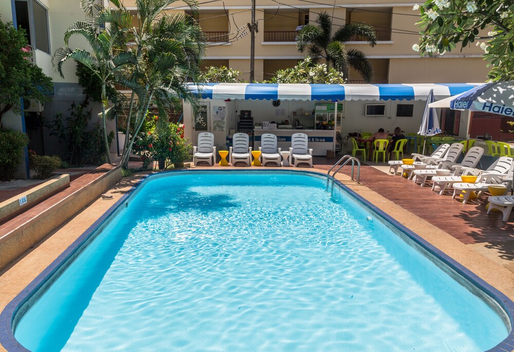 Porter House Patong