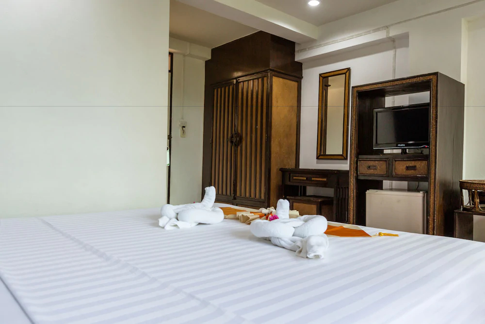 Porter House Patong