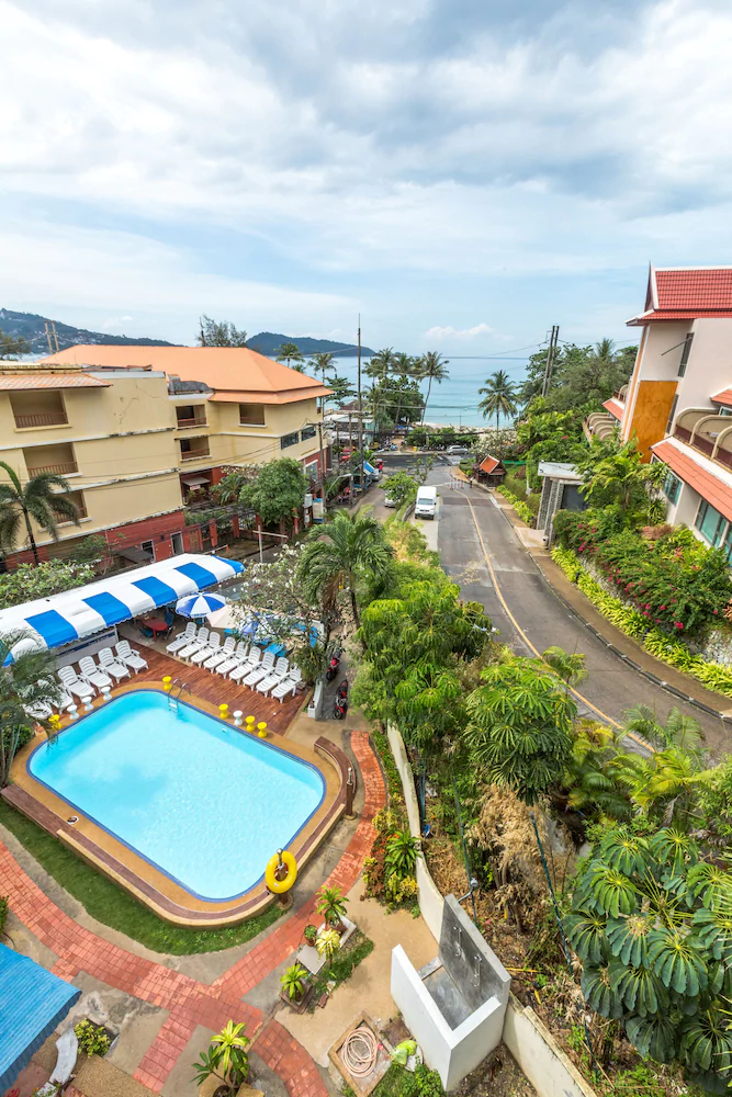 Porter House Patong
