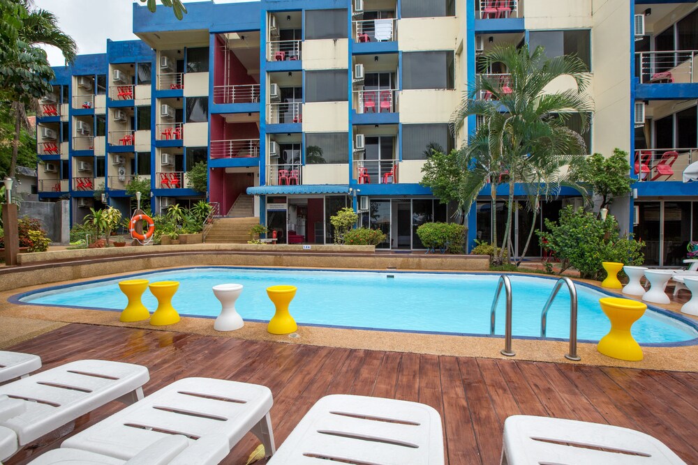 Porter House Patong