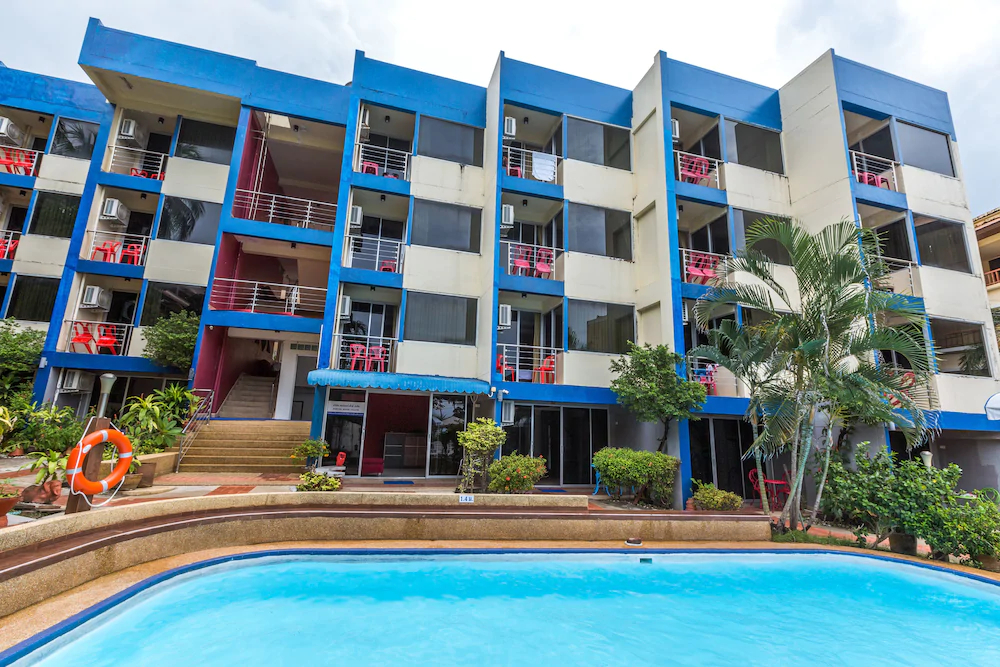 Porter House Patong