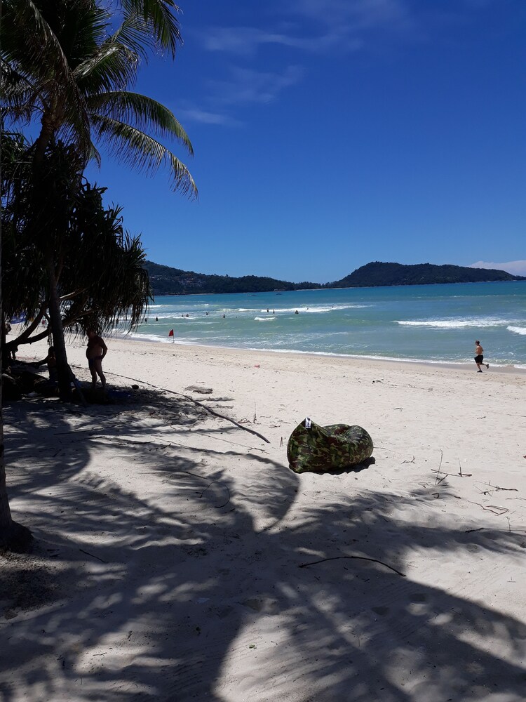 Porter House Patong