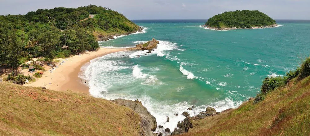 Porter House Patong