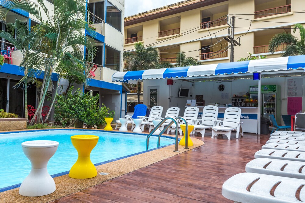 Porter House Patong