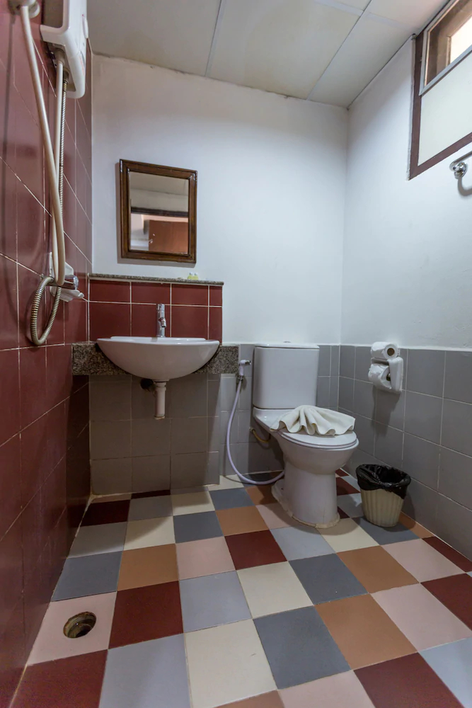 Porter House Patong