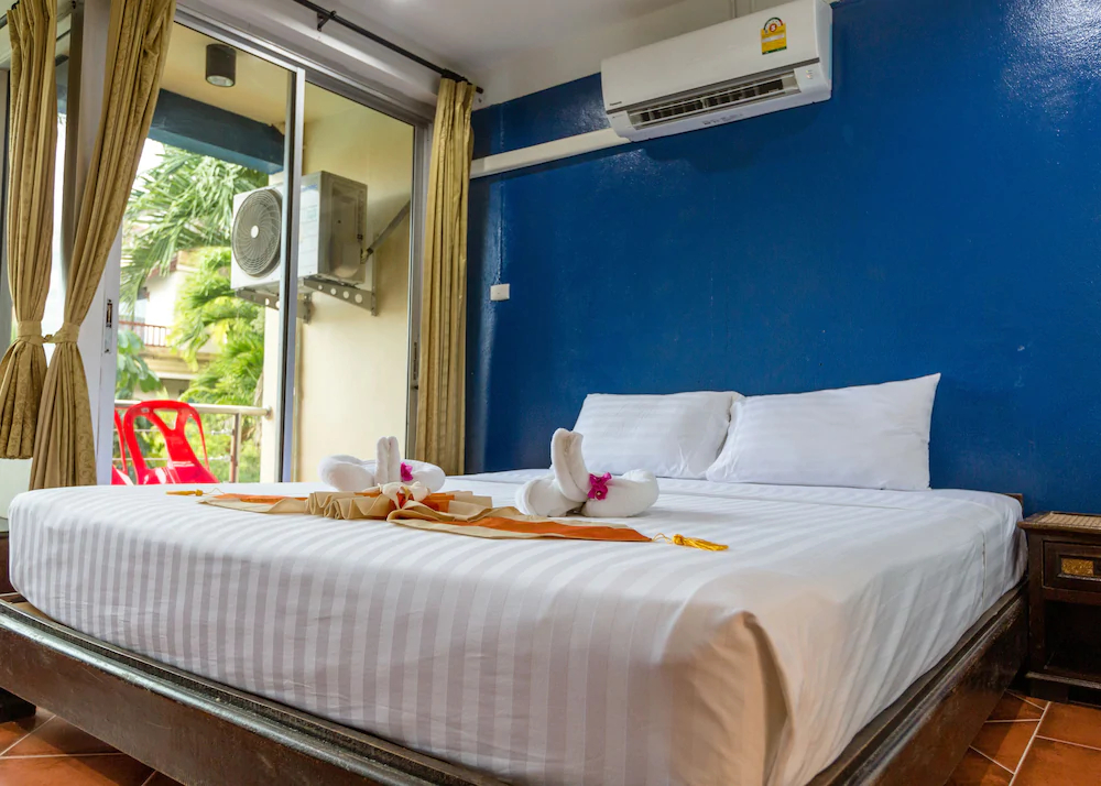 Porter House Patong