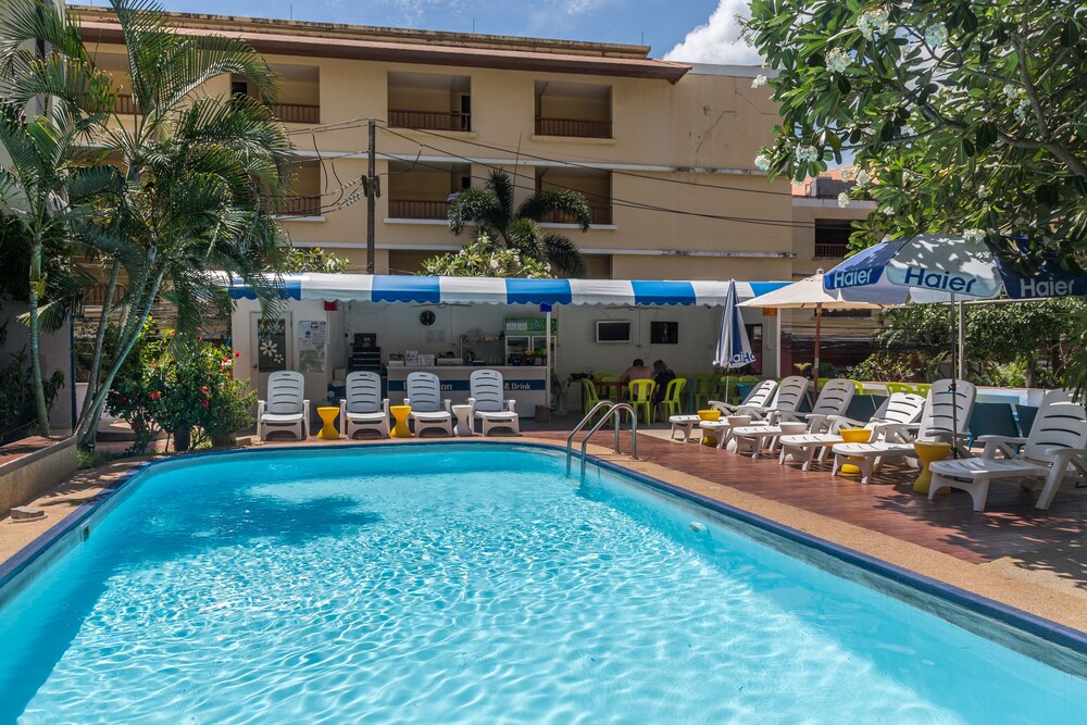 Porter House Patong