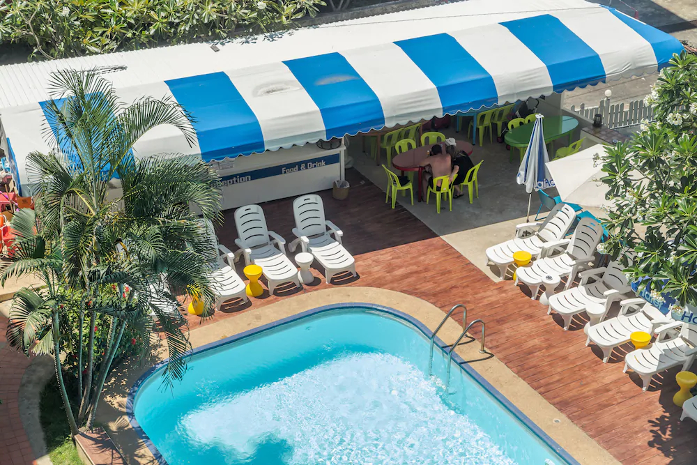 Porter House Patong