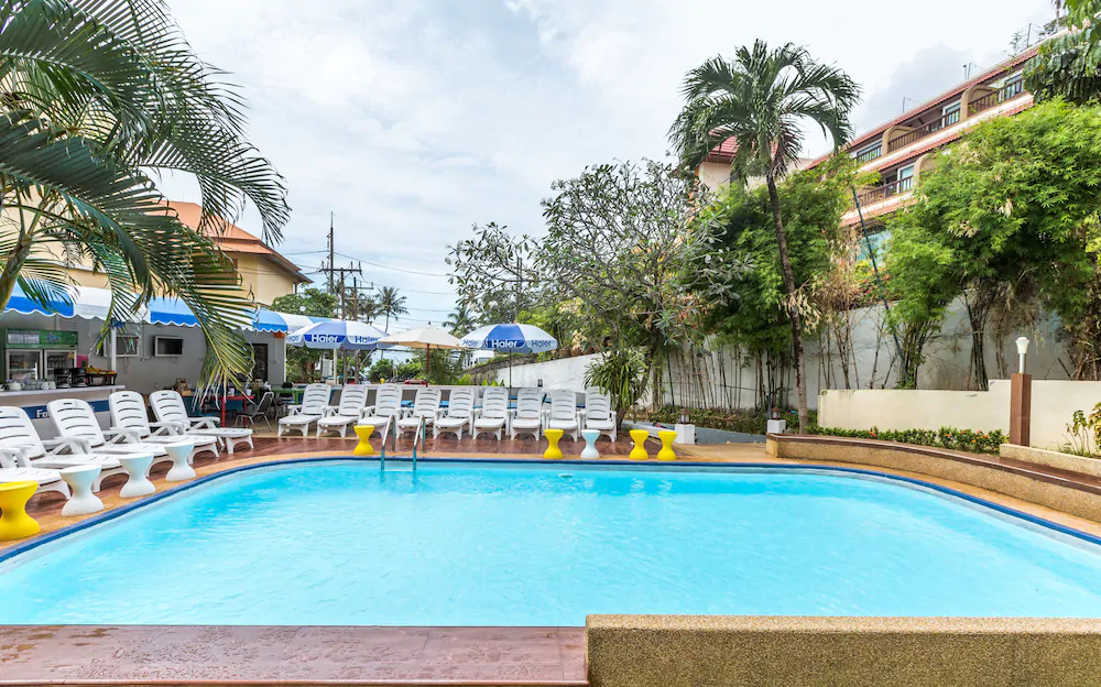Porter House Patong