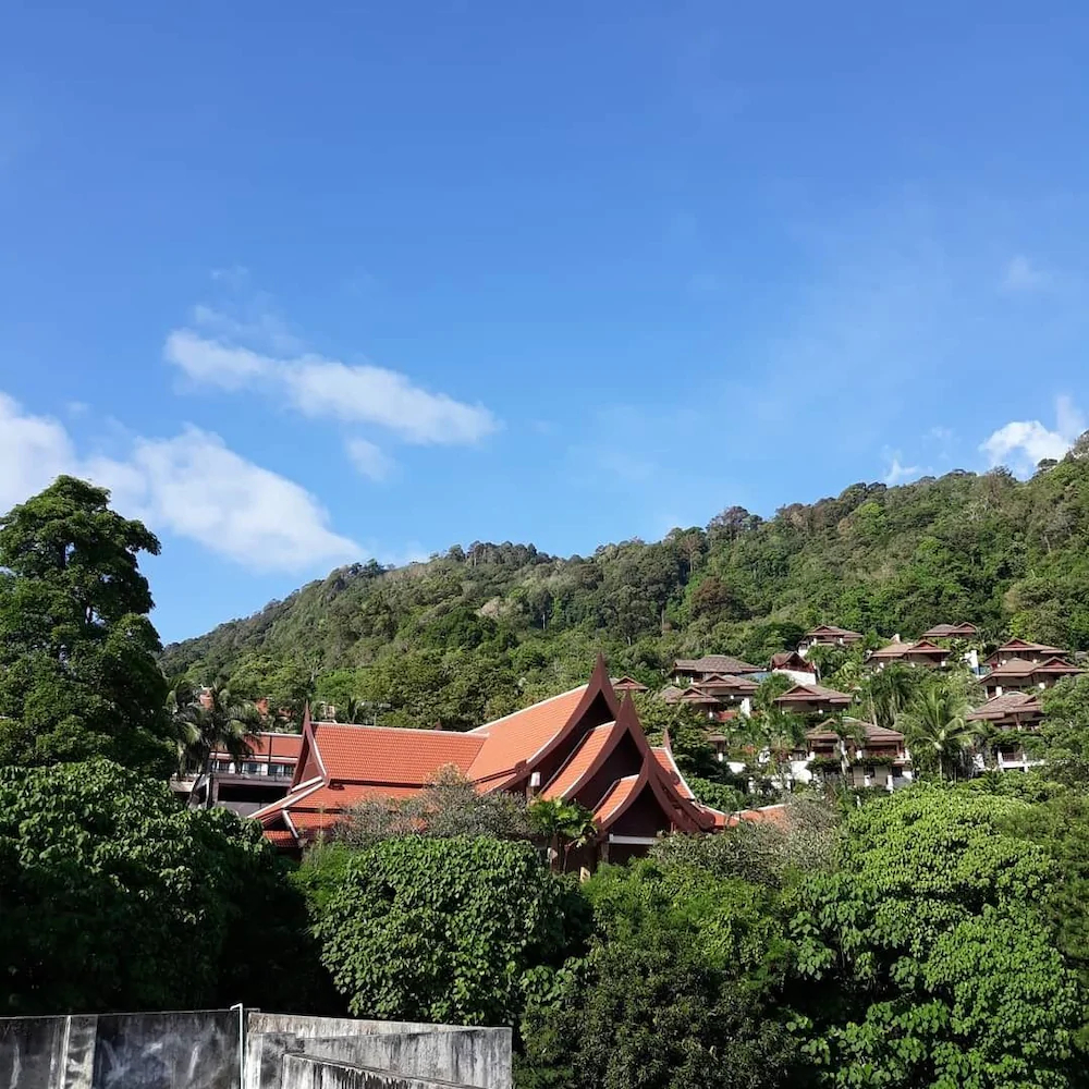 Porter House Patong