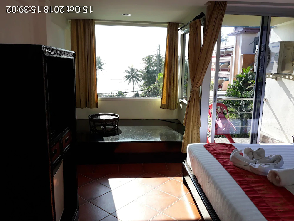 Porter House Patong
