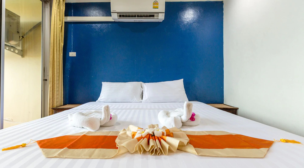 Porter House Patong