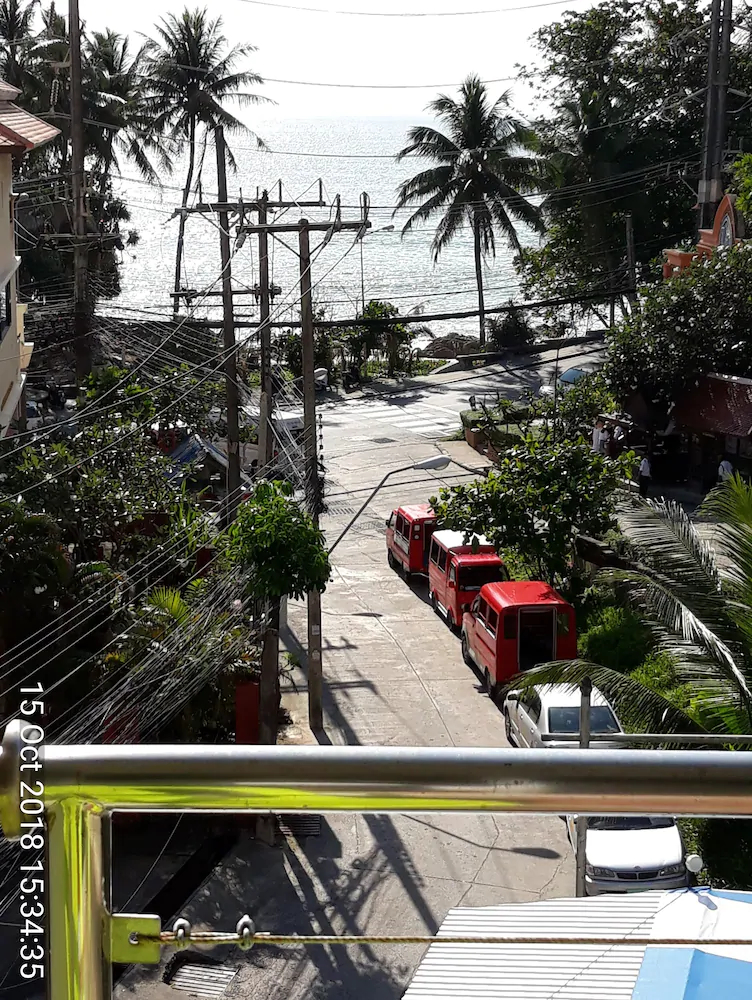 Porter House Patong