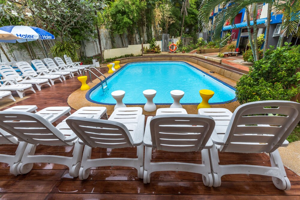 Porter House Patong
