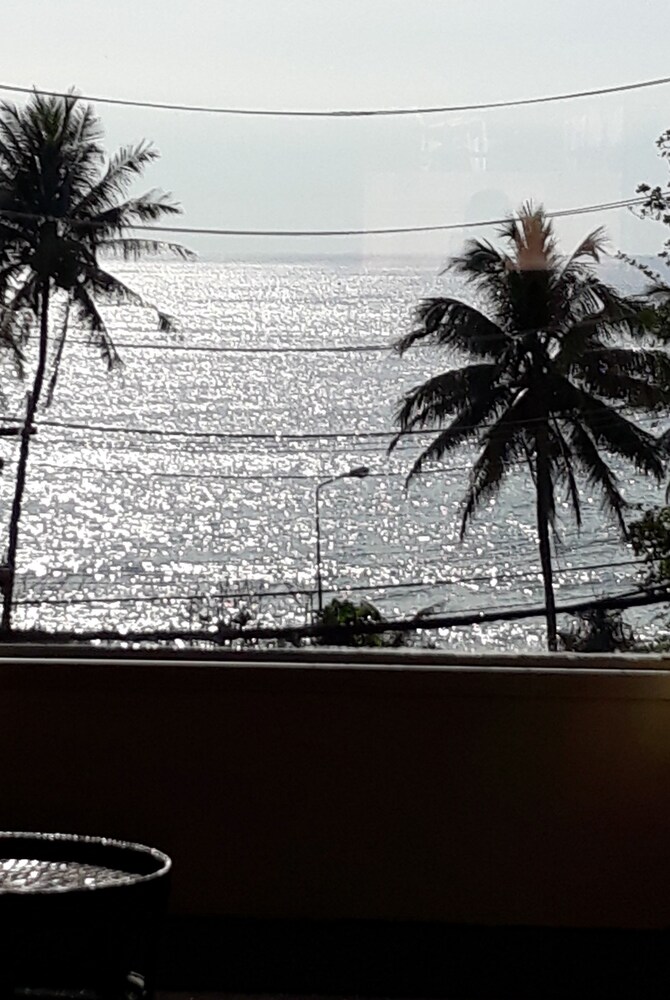 Porter House Patong