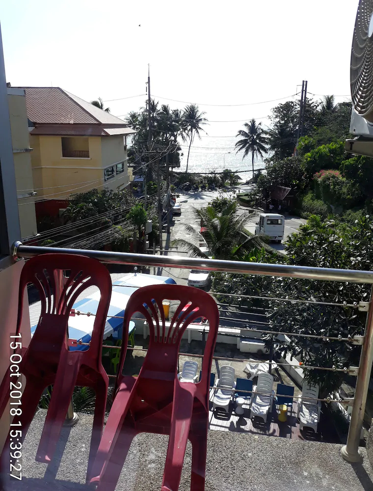 Porter House Patong