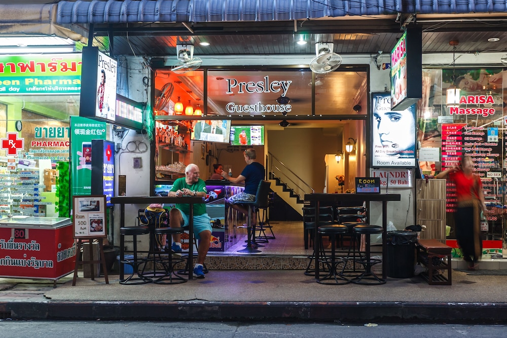 Presley Guesthouse