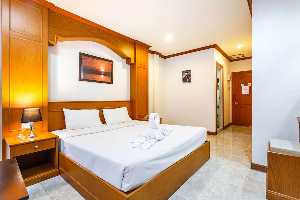 Presley Guesthouse