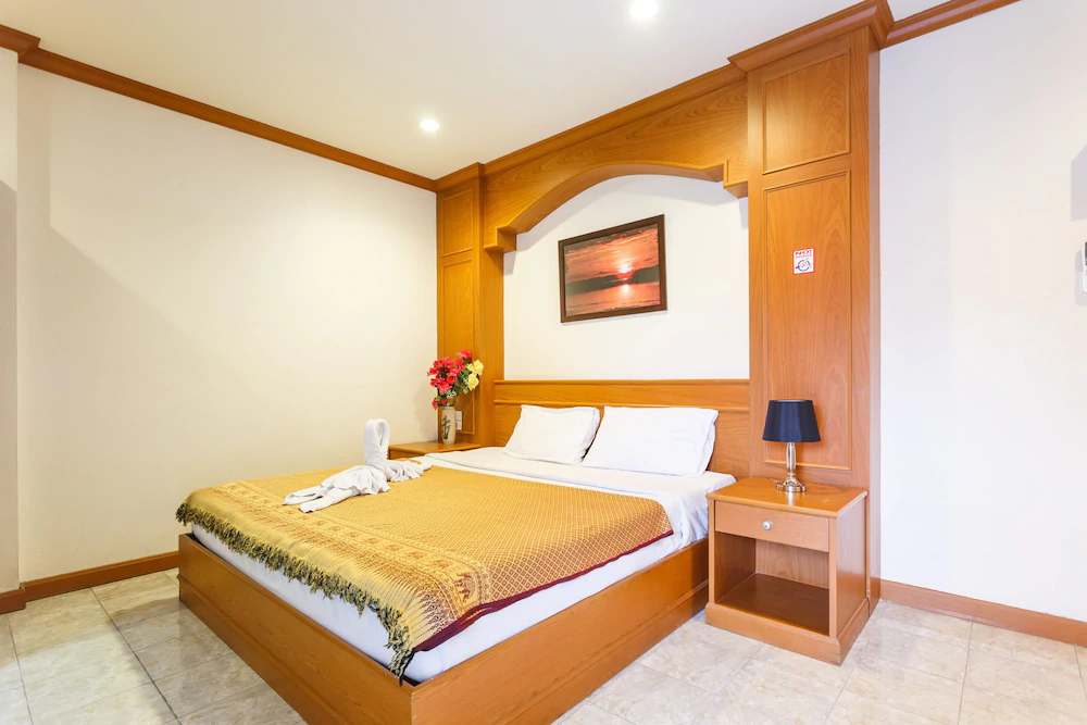 Presley Guesthouse