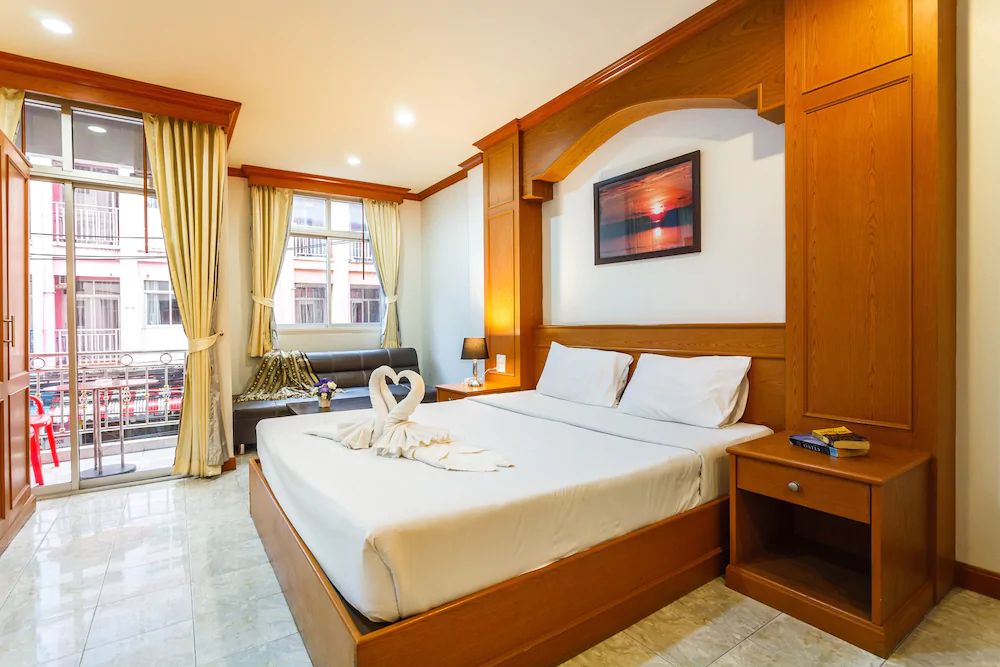 Presley Guesthouse