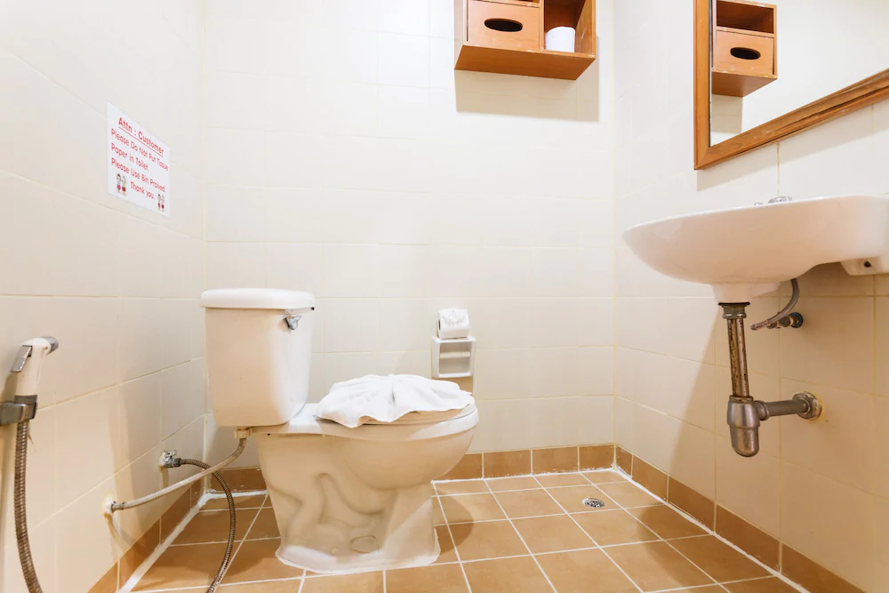 Presley Guesthouse