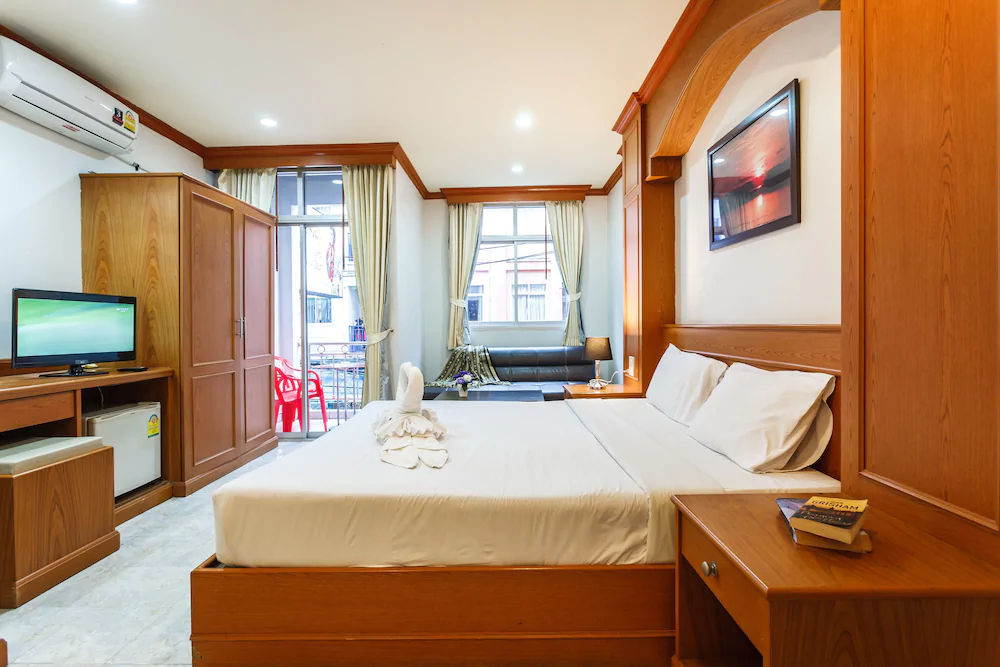 Presley Guesthouse