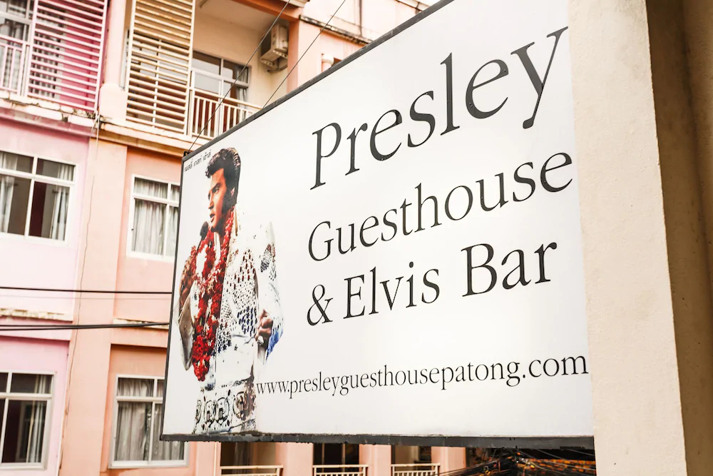 Presley Guesthouse