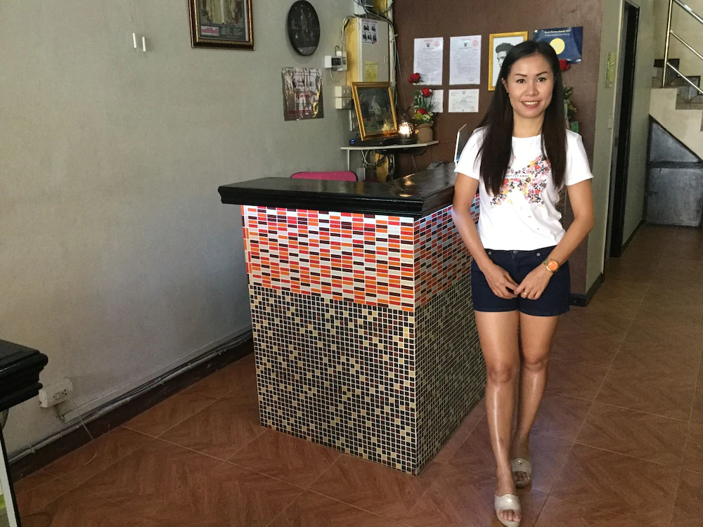 Presley Guesthouse