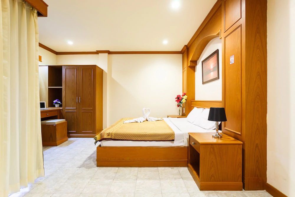 Presley Guesthouse