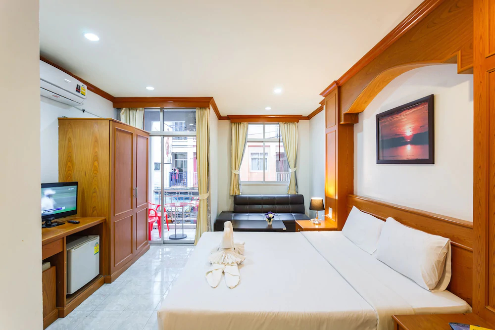 Presley Guesthouse
